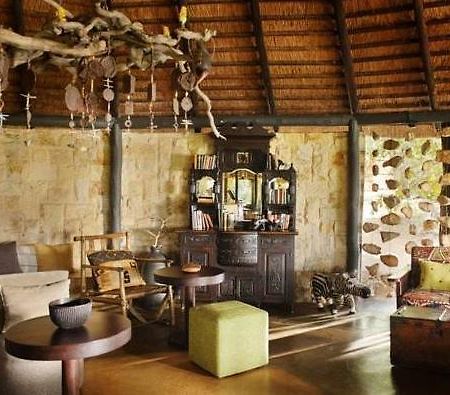 Motswari Private Game Reserve Resort By Newmark Klaserie Private Nature Reserve Exterior foto