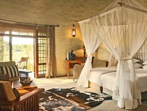Motswari Private Game Reserve Resort By Newmark Klaserie Private Nature Reserve Exterior foto