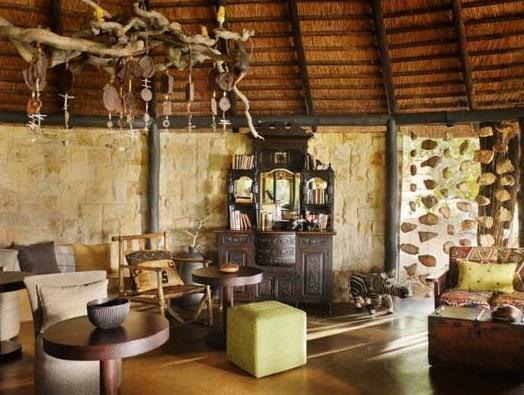 Motswari Private Game Reserve Resort By Newmark Klaserie Private Nature Reserve Exterior foto